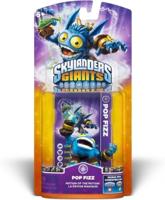 Skylanders Giants - Pop Fizz - thumbnail