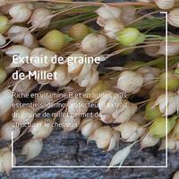 Weleda Millet Nourishing Shampoo 190 g 190 ml - thumbnail