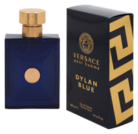 Versace Dylan Blue Pour Homme Eau de Toilette 100ml - thumbnail