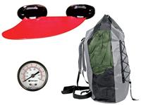 Sevylor Wildwaterkayak yukon - thumbnail