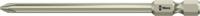 Wera 3851/4 Bits Phillips, RVS, PH 1 x 89 mm - 1 stuk(s) - 05071081001 - thumbnail