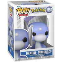 Funko Pop! figuur Pokémon Dratini - thumbnail