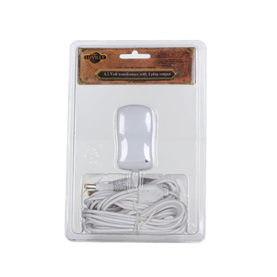 Luville General Switch adapter 4,5 volt with 4 plugs out