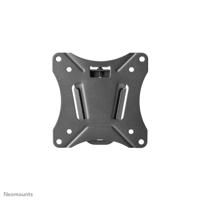 Neomounts NM-W25BLACK TV-beugel 25,4 cm (10) - 76,2 cm (30) Vast - thumbnail