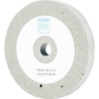 PFERD TOOLS 41105408 PF SC 7510/10 CN 80 PUR-W Diameter 75 mm Boordiameter 10 mm Aluminium, RVS, Koper, Messing, Gegoten staal, Staal, Zink 5 stuk(s) - thumbnail