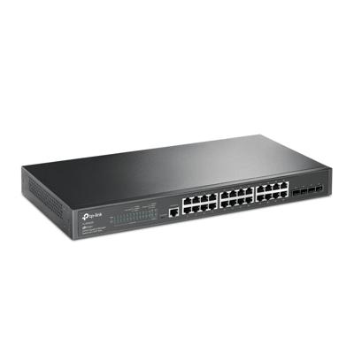 Schakelaar TP-Link TL-SG3428