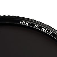 NiSi HUC IR ND8 62mm - thumbnail