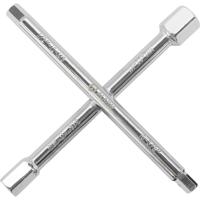 Alarm Werkzeuge 56013016 Kruissleutel - thumbnail