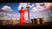 The Quest for Excalibur - Puy Du Fou - thumbnail