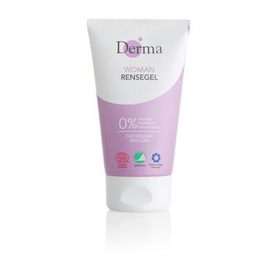 Derma Eco Derma Eco Woman Reinigingsgel (150ml)