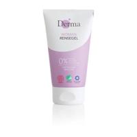 Derma Eco Derma Eco Woman Reinigingsgel (150ml) - thumbnail