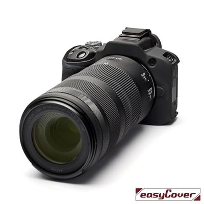easyCover Body Cover for Canon R100 Black