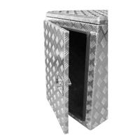 Güde Aluminium transportbox GT 790 - thumbnail