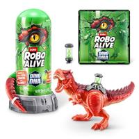 Robo Alive Dna Dino Speelset In Tube - thumbnail