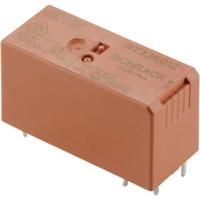 TE Connectivity RT33K024 Printrelais 24 V/DC 16 A 1x NO 1 stuk(s) - thumbnail