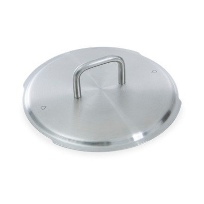 Q-linair Master deksel kookpan