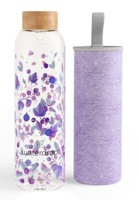 Waterdrop Glazen Fles Boost 600ml - thumbnail