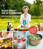 Alles Draait Om Je Hormonen Boek - thumbnail