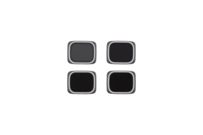 DJI Air 2S ND Filters set (ND4, ND8, ND16, ND32)