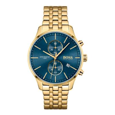 Hugo Boss Associate HB1513841 Heren Horloge 42mm 5 ATM
