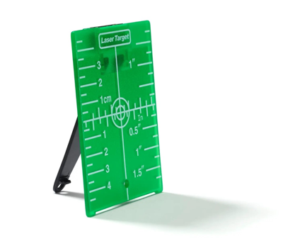 Hultafors Richtplaat TP | Groen - HU409104 Hultafors Richtplaat TP | Groen - HU409104