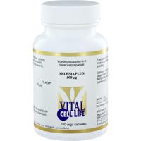 Seleno plus seleniummethionine 500 mcg - thumbnail