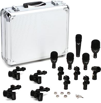 Audix FP5 drum microfoon set