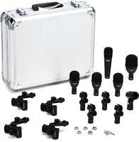 Audix FP5 drum microfoon set - thumbnail