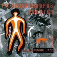Pithecanthtopus Erectus - LP (0637913652776) - thumbnail