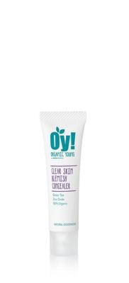 Green People Oy! Clear skin blemish concealer 30 Milliliter