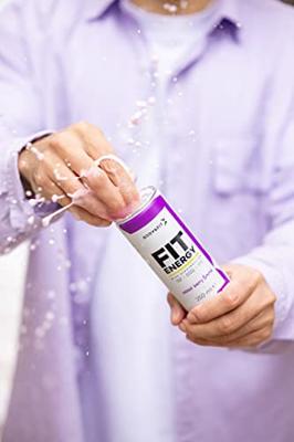 Fit Energy Drink | Body & Fit | 1500ml - thumbnail