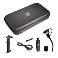 Neumann MCM 114 High Strings Set - thumbnail