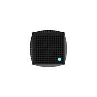 Linksys WHW0303B WLAN access point 867 Mbit/s Black - Linksys WHW0303B, 867 Mbit/s, 400 Mbit/s, 867 Mbit/s, 10,100,1000 Mbit/s, 2.4-5 GHz, IEEE 802.11a,IEEE 802.11ac,IEEE 802.11b,IEEE 802.11g,IEEE - thumbnail