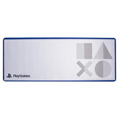 Playstation - Icons Desk Mat