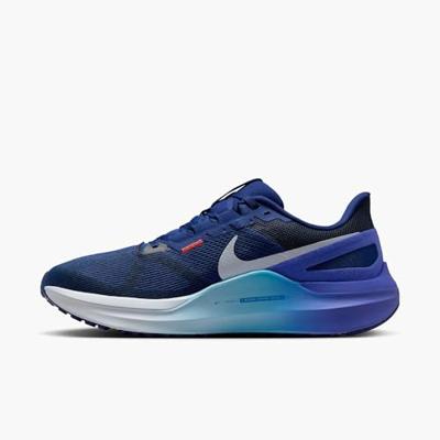 Nike Structure 25 Hardloopschoenen Heren 42