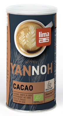 Lima Yannoh Instant Cacao