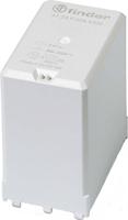 Finder 67.23.9.012.4300 Printrelais 12 V/DC 50 A 3x NO 1 stuk(s) - thumbnail