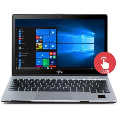 Fujitsu LifeBook S938 - Intel Core i7-8e Generatie - 13 inch - Touch - 16GB RAM - 256GB SSD - Windows 11