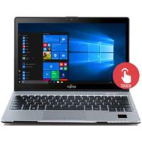 Fujitsu LifeBook S938 - Intel Core i7-8e Generatie - 13 inch - Touch - 16GB RAM - 256GB SSD - Windows 11 - thumbnail