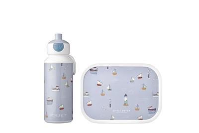 Mepal Lunchset Little Dutch Sailors Bay - thumbnail