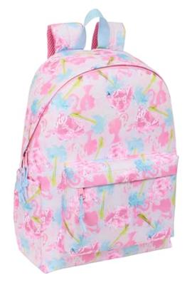 Laptoptas Barbie Painterly Roze Hemelsblauw 31 x 43 x 13 cm