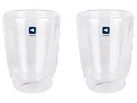Leonardo Dubbelwandige glazen (Latte Macchiato) - thumbnail