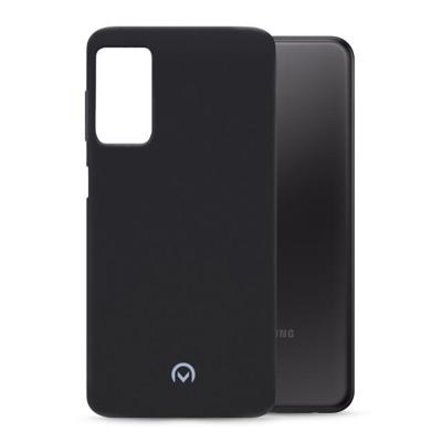 Mobilize Rubber Gelly Case Samsung Galaxy A23 5G Matt Black