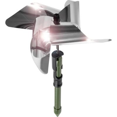 Gardigo Vogelverschrikker Functies: Afschrikking 1 stuk(s) Gardigo Vogelverschrikker Functies: Afschrikking 1 stuk(s)