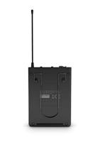LD Systems U308 BPH headset en bodypack (bandgap + ISM) - thumbnail