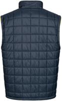 NITRAS SAFETY warnschutzjacke "motion tex viz plus" safety jackets gr. l nitras motion tex viz - thumbnail