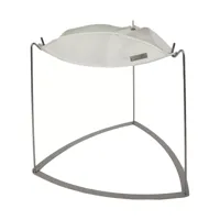 STOOQ: Firefly Vuurkorf - Grijs - thumbnail