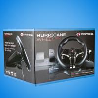 Sportstuur Gaming FR-TEC FT7004 - thumbnail