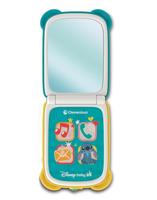 Clementoni baby disney stitch telefoon inklapbaar - thumbnail