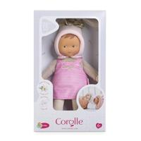Corolle mon doudou miss striped starry dreams pop, 25cm - thumbnail